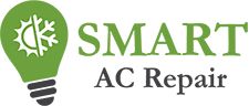 Smart AC Repair