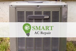 Smart AC Repair