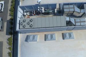 commercial ac repairs