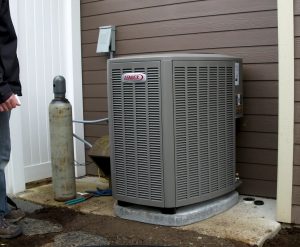air conditioning repairs