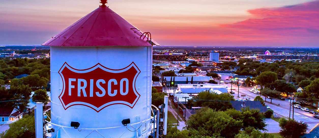 Frisco, Texas